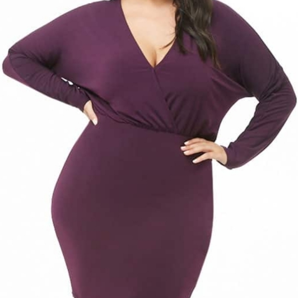 Forever 21 Plus